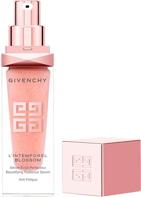 Givenchy Serums 